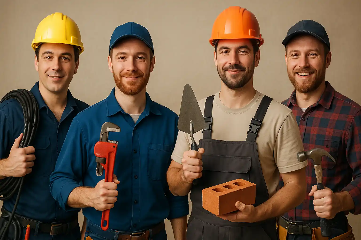 Assurances professionnelles RC Pro et Garantie Décennale